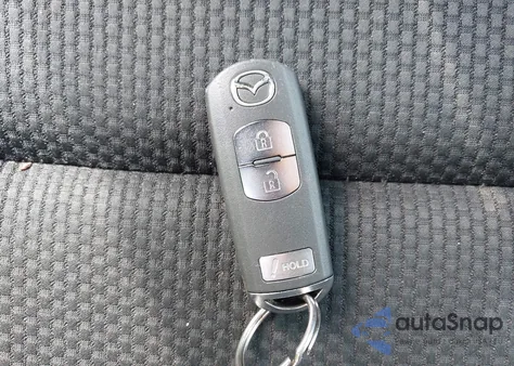 2016 Mazda Cx-5 Touring z USA, uszkodzony, nr VIN JM3KE4CY3G0815684